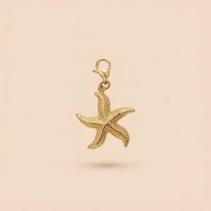 Charm – étoile de mer