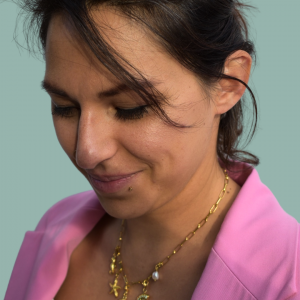 Charm – étoile de mer