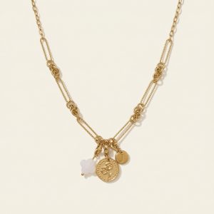 Collier Adorable