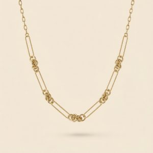 Collier Adorable