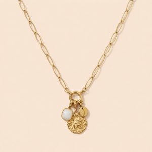 Collier Chaleureux
