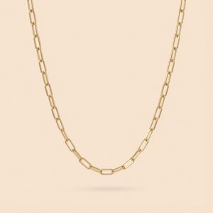 Collier Élancé