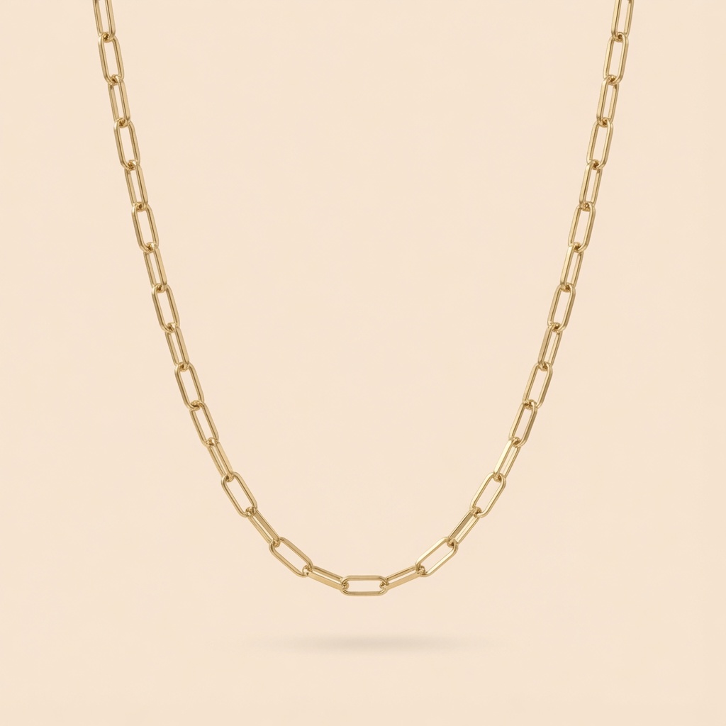 Collier Élancé