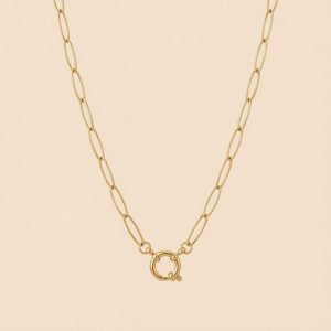 Collier Chaleureux