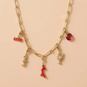 Collier Dynamique