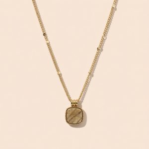 Collier Ambitieux