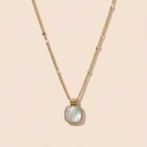 Collier Ambitieux