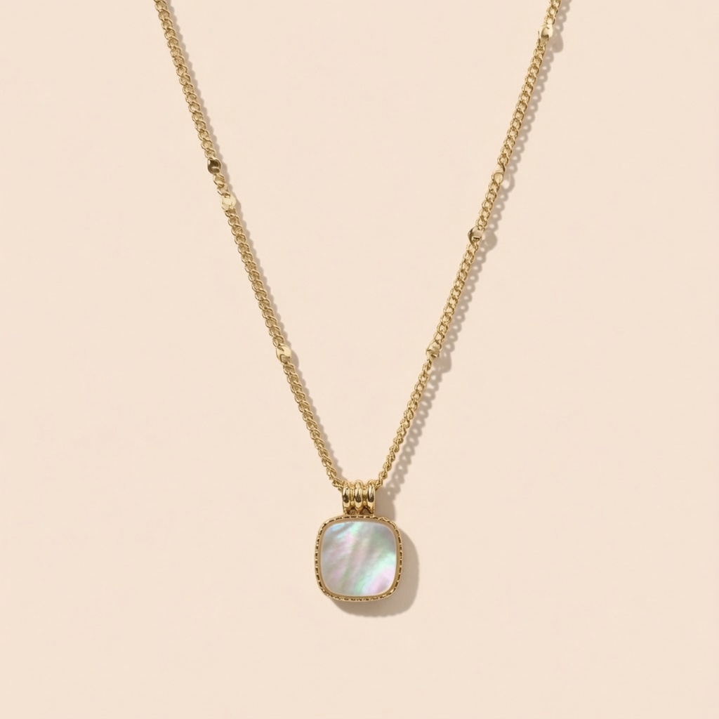 Collier Ambitieux