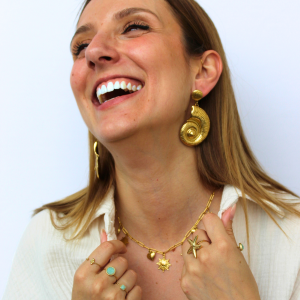 Boucles Chaleureuse
