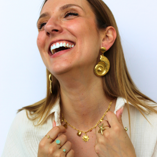 Boucles Chaleureuse – Image 2