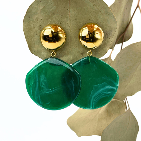 Boucles Enivrante