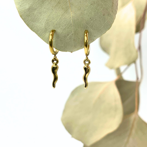 Boucles Épicée