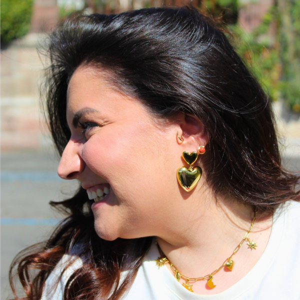 Boucles Glamour – Image 4