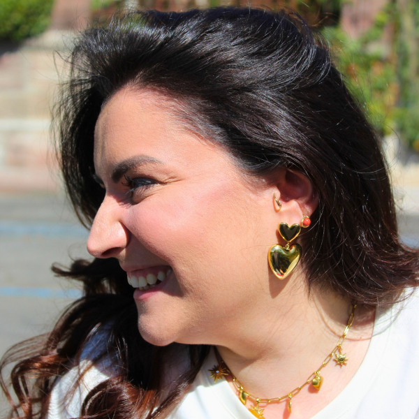 Boucles Glamour – Image 3