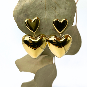 Boucles Glamour