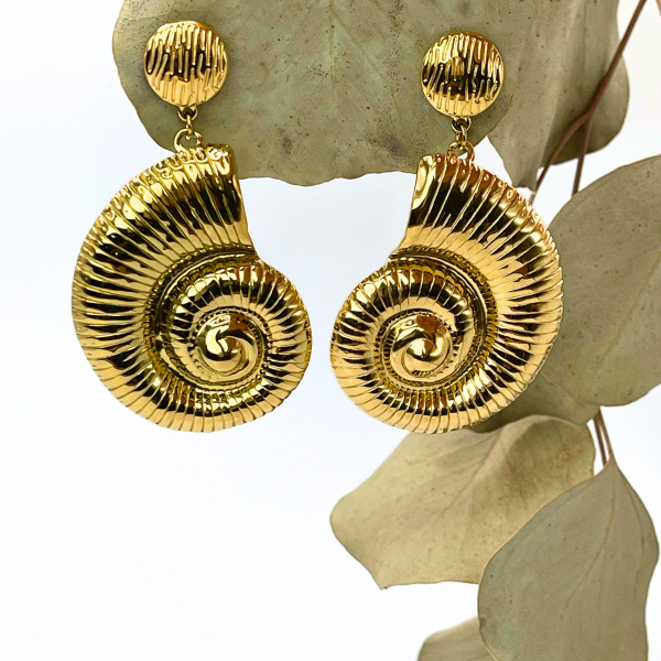Boucles Chaleureuse
