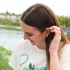 Boucles Enivrante