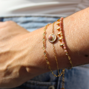Bracelet Intrépide