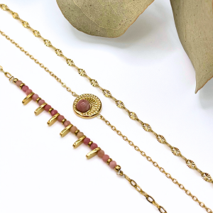 Bracelet Intrépide
