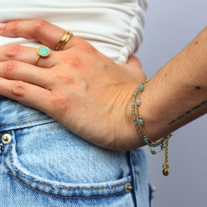 Bracelet Énergique