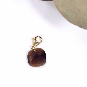 Charm – pierre naturelle carrée