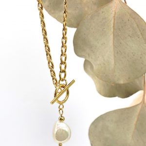 Collier Caractériel