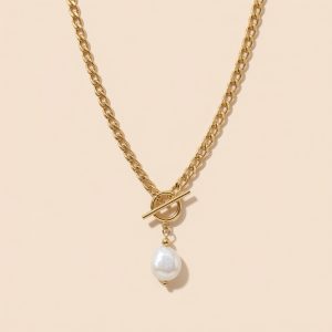 Collier Caractériel