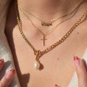 Collier Caractériel