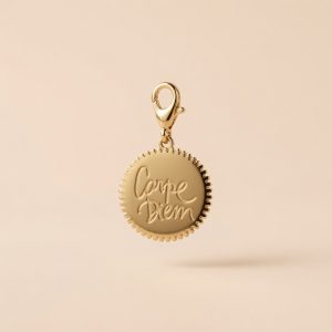 Charm – carpe diem