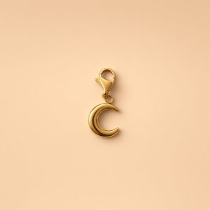 Charm – croissant de lune