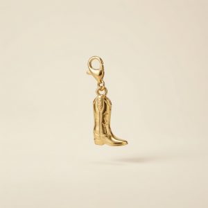 Charm – botte de cowboy