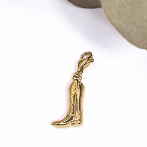 Charm – botte de cowboy