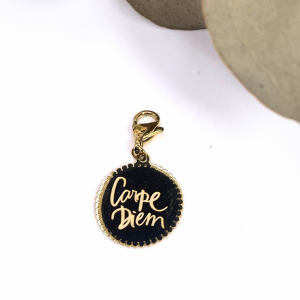 Charm – carpe diem