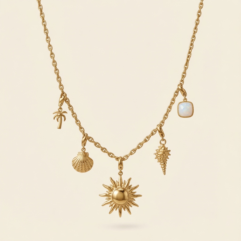 Collier Raffiné – Image 3