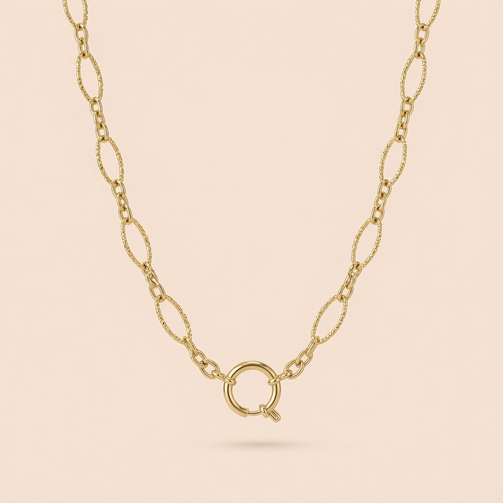 Collier Formidable
