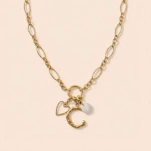 Collier Formidable