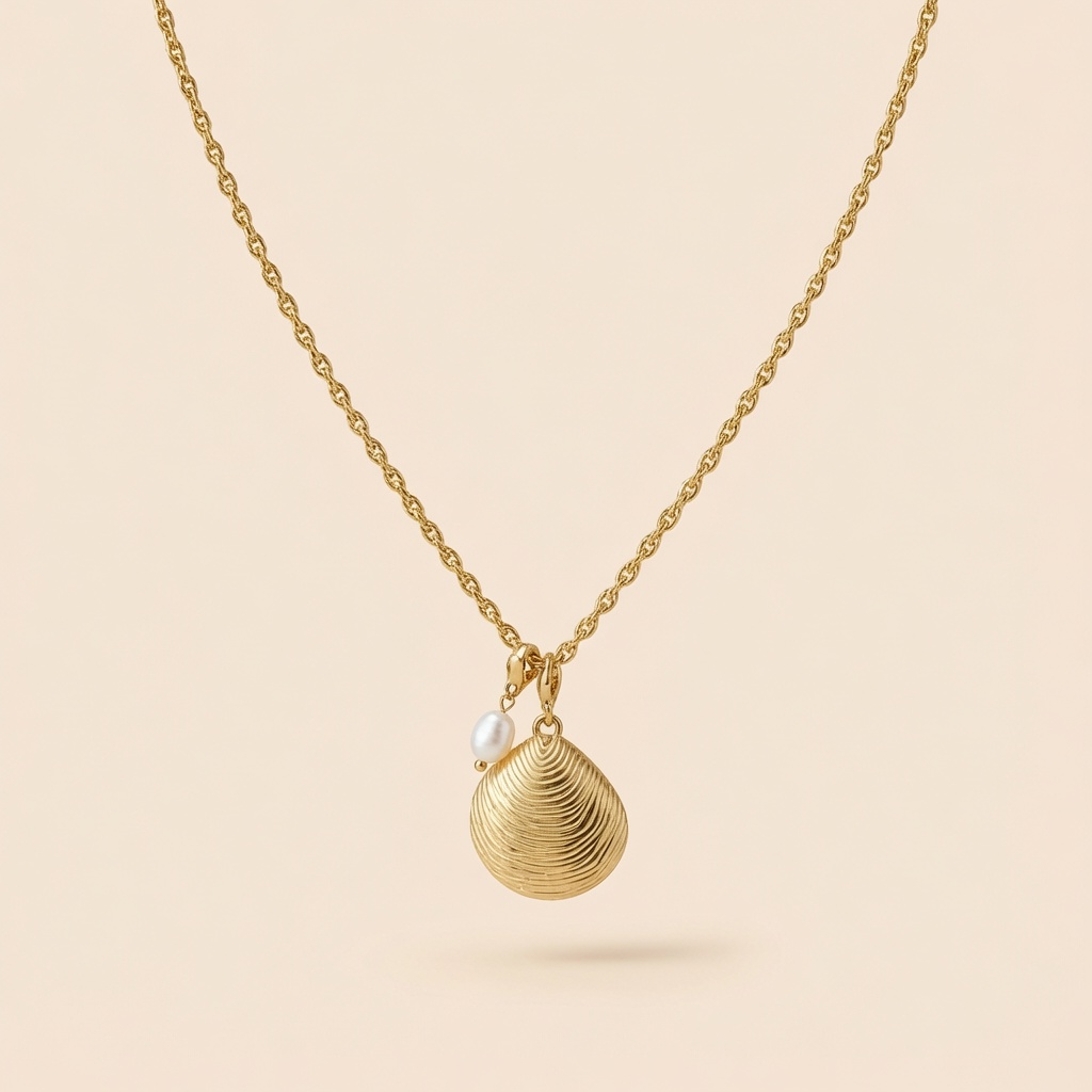 Collier Raffiné – Image 2