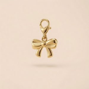 Charm – noeud papillon
