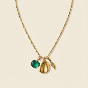 Collier Rayonnant