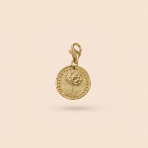 Charm – fleur de naissance