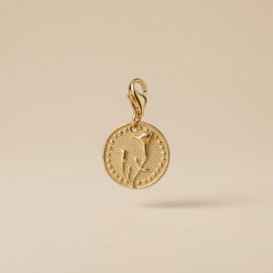 Charm – fleur de naissance