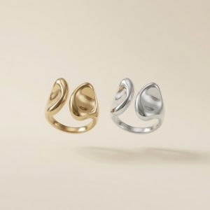 Bague Brillante