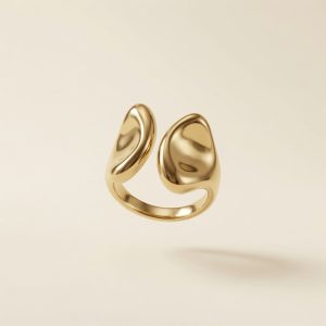 Bague Brillante