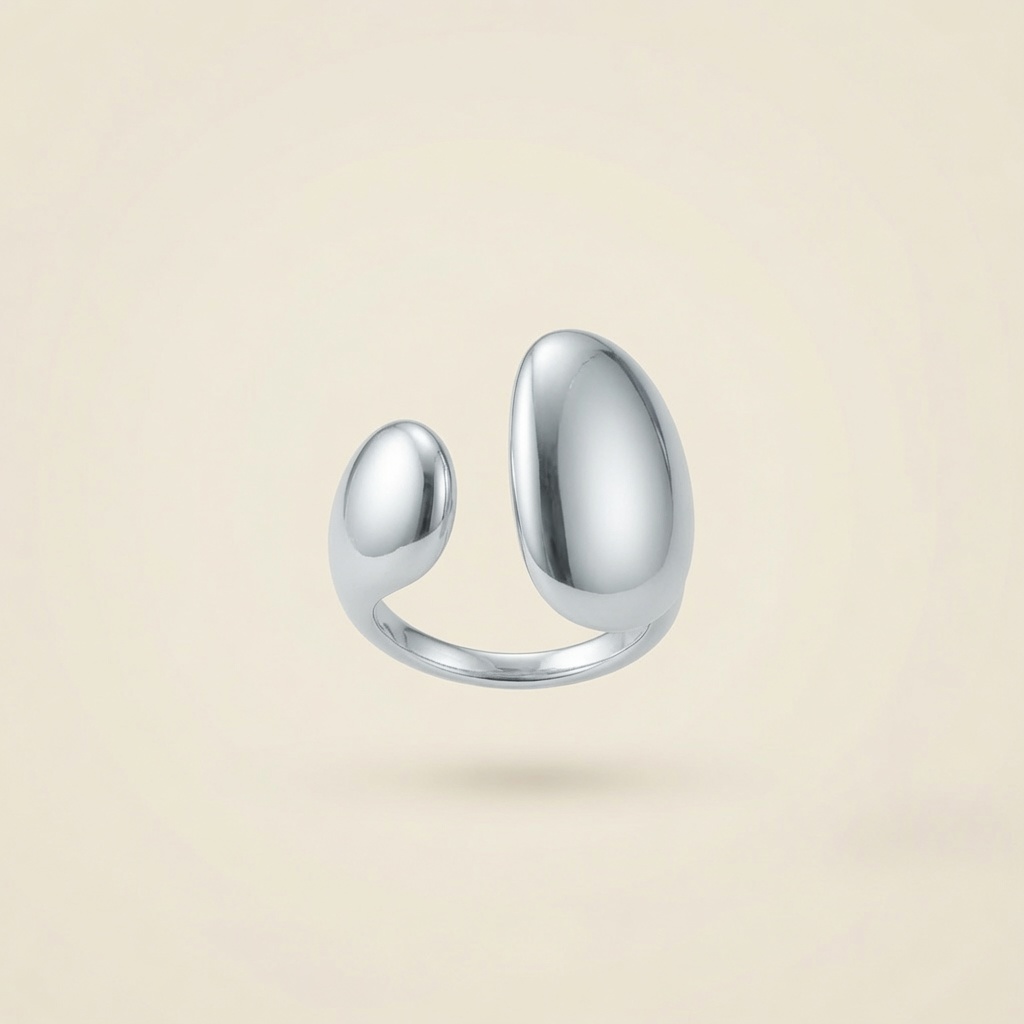 Bague Sophistiquée – Image 3