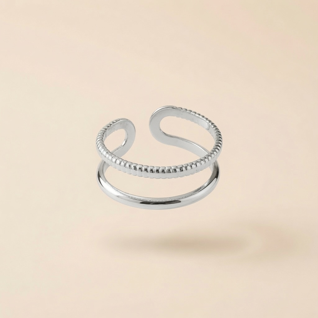 Bague Raffinée – Image 3
