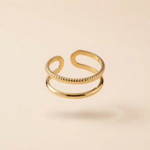 Bague Raffinée
