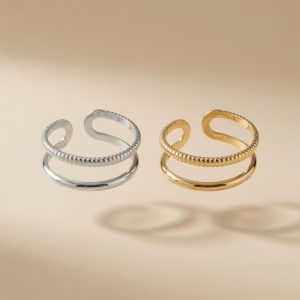 Bague Raffinée