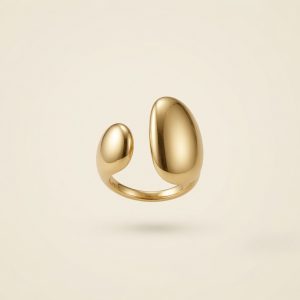 Bague Sophistiquée