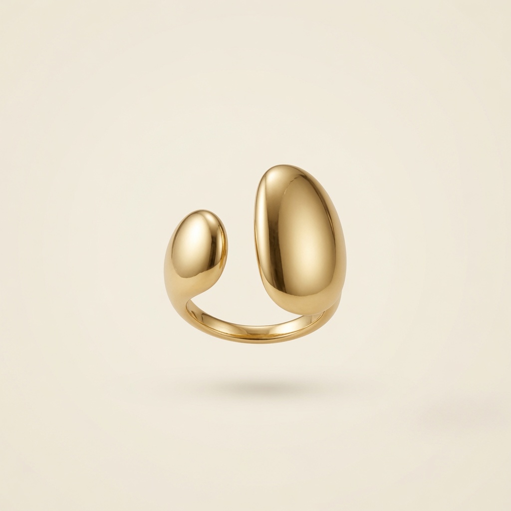 Bague Sophistiquée – Image 2