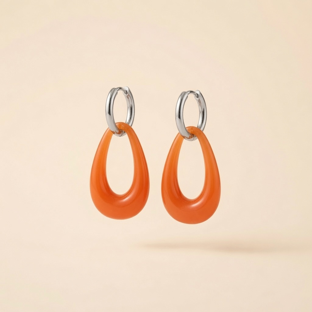 Boucles Ensoleillée – Image 6
